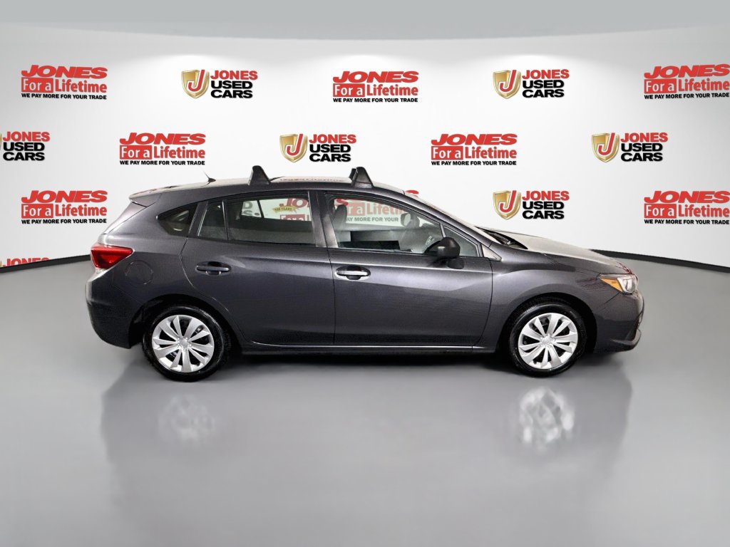 Certified 2023 Subaru Impreza 2.0i AWD/4WD image 16