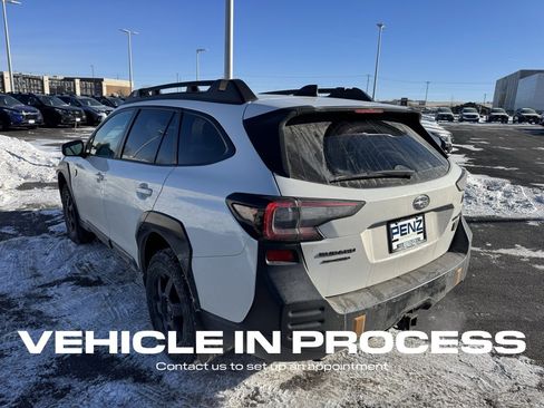Used 2024 Subaru Outback Wilderness image 5
