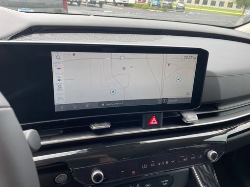 New 2027 Kia Carnival SX Prestige FWD image 22