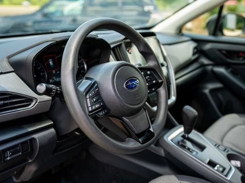 Certified 2024 Subaru Crosstrek 2.0i Premium AWD/4WD image 31