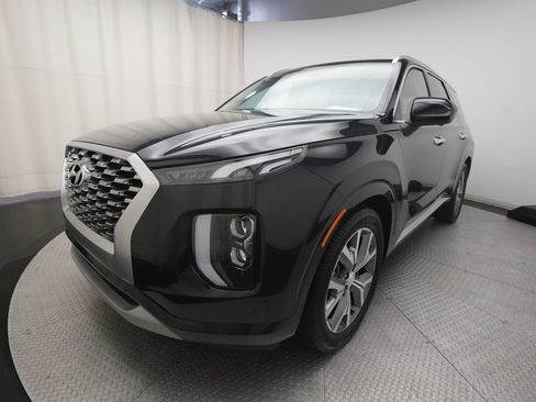 Used 2021 Hyundai Palisade Limited w/ Winter Package AWD/4WD image 12