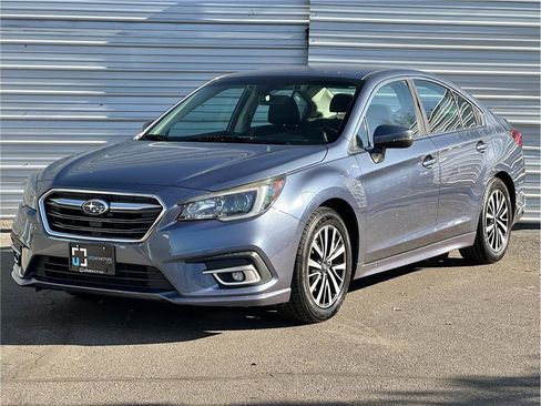 Used 2018 Subaru Legacy 2.5i Premium w/ Eyesight & BSD & Rcta & HBA image 6