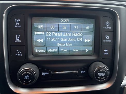 Used 2020 RAM 1500 Classic Warlock AWD/4WD image 23