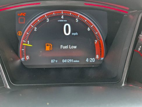 Used 2021 Honda Civic Type R image 26