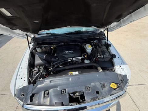Used 2018 RAM 3500 Tradesman w/ Chrome Appearance Group AWD/4WD image 79