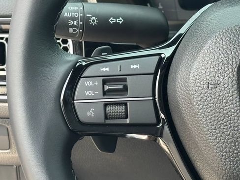 Certified 2026 Honda Civic Sport Touring image 24
