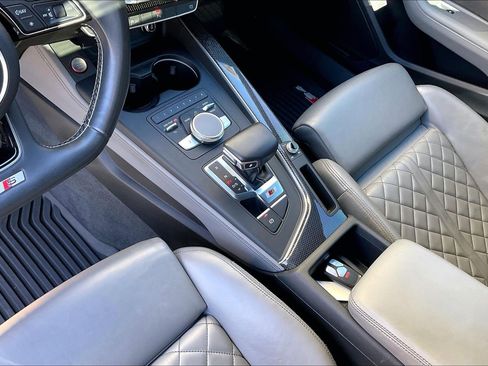 Used 2019 Audi S4 Premium Plus w/ Premium Plus Package image 17