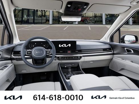 New 2026 Kia Carnival SX Prestige image 17