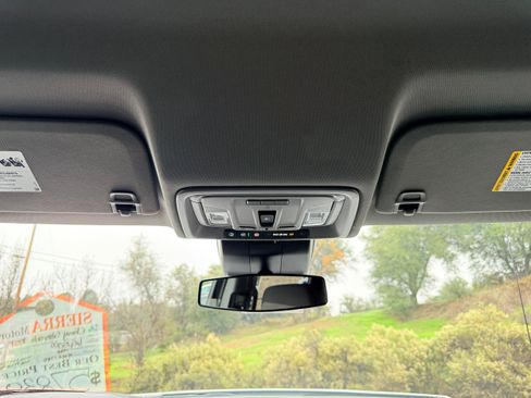 New 2026 Chevrolet Silverado 1500 RST w/ Safety Package image 18