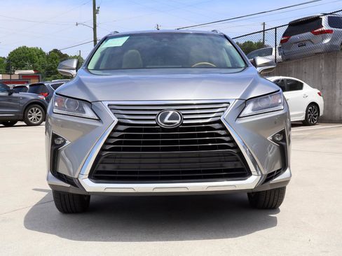 Used 2019 Lexus RX 350L FWD image 10