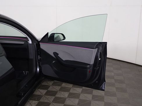 Used 2024 Tesla Model 3 Long Range RWD image 24