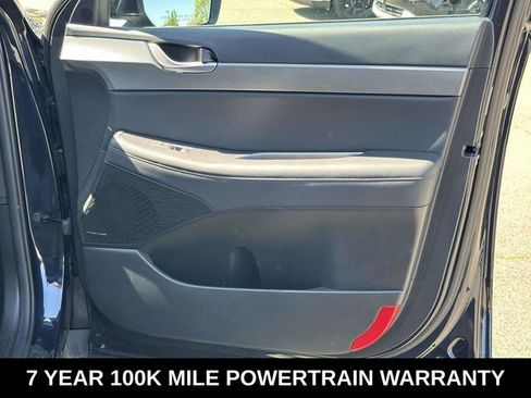 Used 2024 Hyundai Palisade SEL AWD/4WD image 8