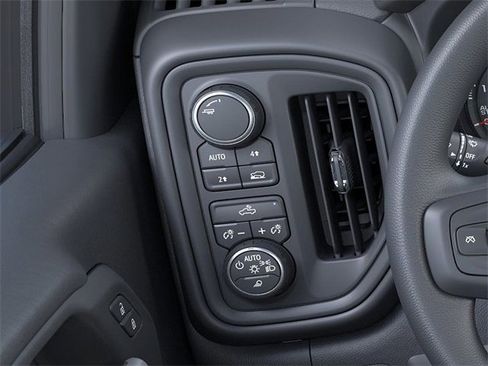 New 2024 Chevrolet Silverado 1500 W/T w/ WT Value Package image 22