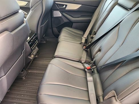 New 2026 Acura MDX w/ Technology Package image 32
