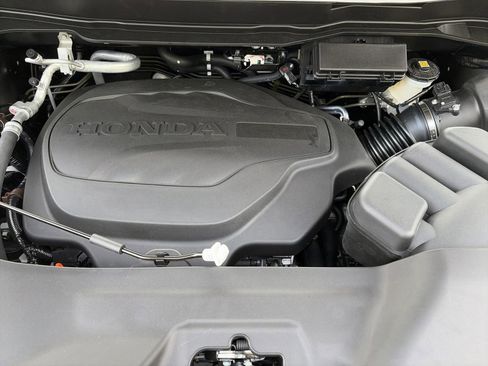 New 2026 Honda Ridgeline RTL image 21