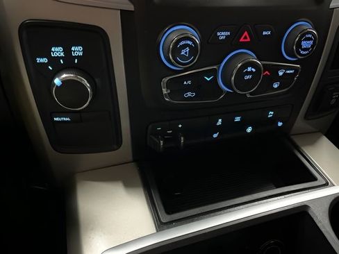 Used 2014 RAM 2500 Outdoorsman image 23