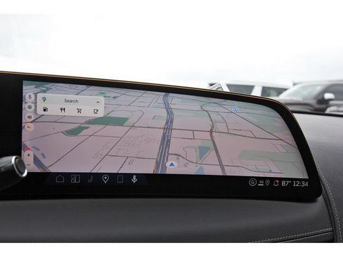 New 2026 Cadillac CT5 Premium Luxury w/ Technology Package RWD image 18