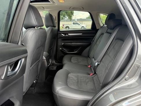 Used 2020 MAZDA CX-5 Touring FWD image 16