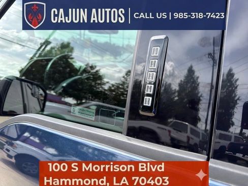 Used 2020 Ford F150 XLT w/ Equipment Group 302A Luxury RWD image 13
