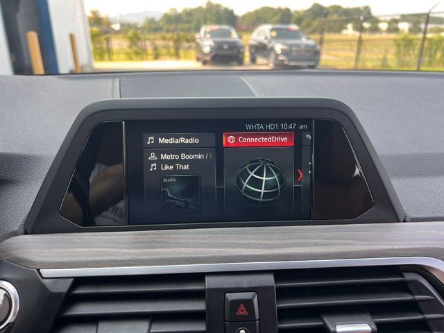Used 2019 BMW X3 sDrive30i RWD image 21