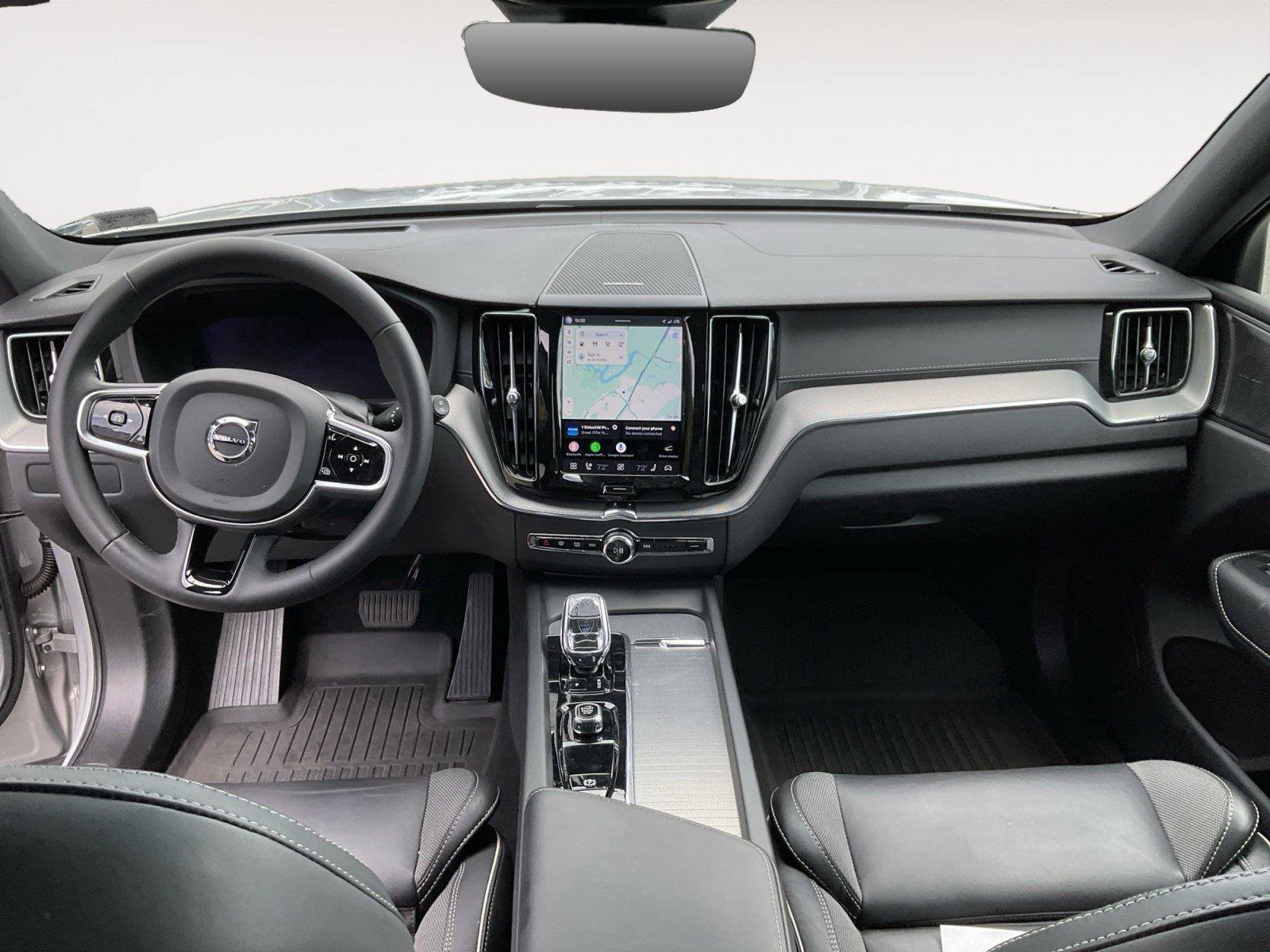 Certified 2023 Volvo XC60 B5 Ultimate w/ Climate Package AWD/4WD image 8