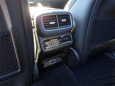 New 2026 Mercedes-Benz GLE 53 AMG GLE 53 AMG image 9