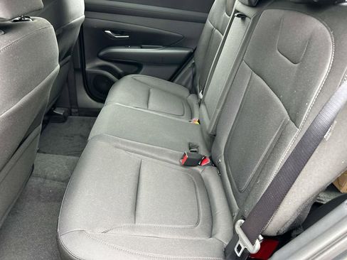 New 2026 Hyundai Tucson Blue SE image 17