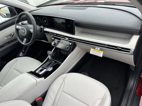 New 2026 Hyundai Tucson SEL image 18