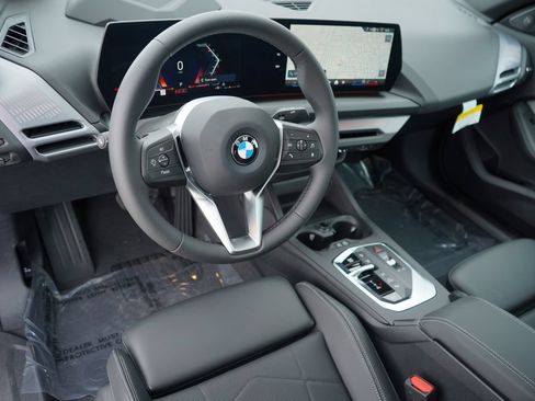 Used 2026 BMW 228i w/ Technology Package FWD image 12