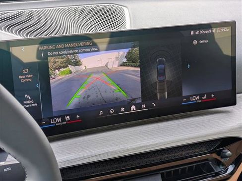 Used 2026 BMW 330i Sedan w/ Convenience Package image 14