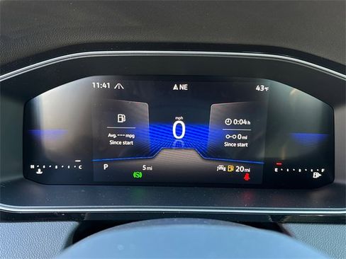 New 2026 Volkswagen Jetta Sport image 14