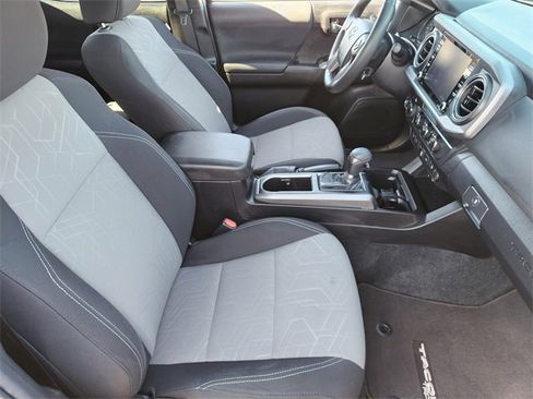 Used 2023 Toyota Tacoma SR image 10
