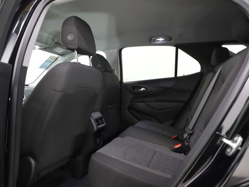 Used 2024 Chevrolet Equinox LT image 19