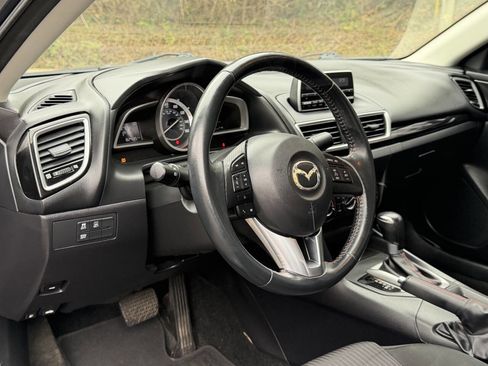 Used 2014 MAZDA MAZDA3 i Touring image 7