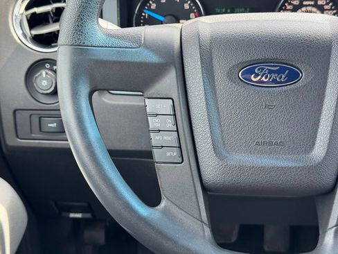Used 2013 Ford F150 XLT w/ Trailer Tow Pkg AWD/4WD image 23