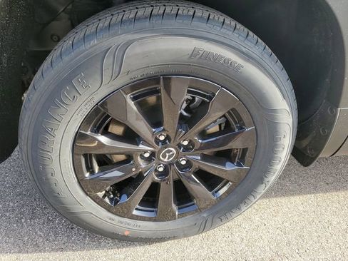 New 2026 MAZDA CX-50 AWD 2.5 Hybrid w/ Weather Package image 33