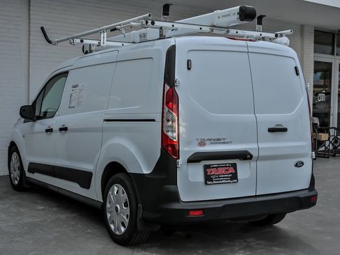 Used 2022 Ford Transit Connect XL FWD image 8