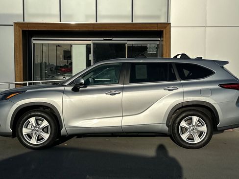 Used 2023 Toyota Highlander L image 5