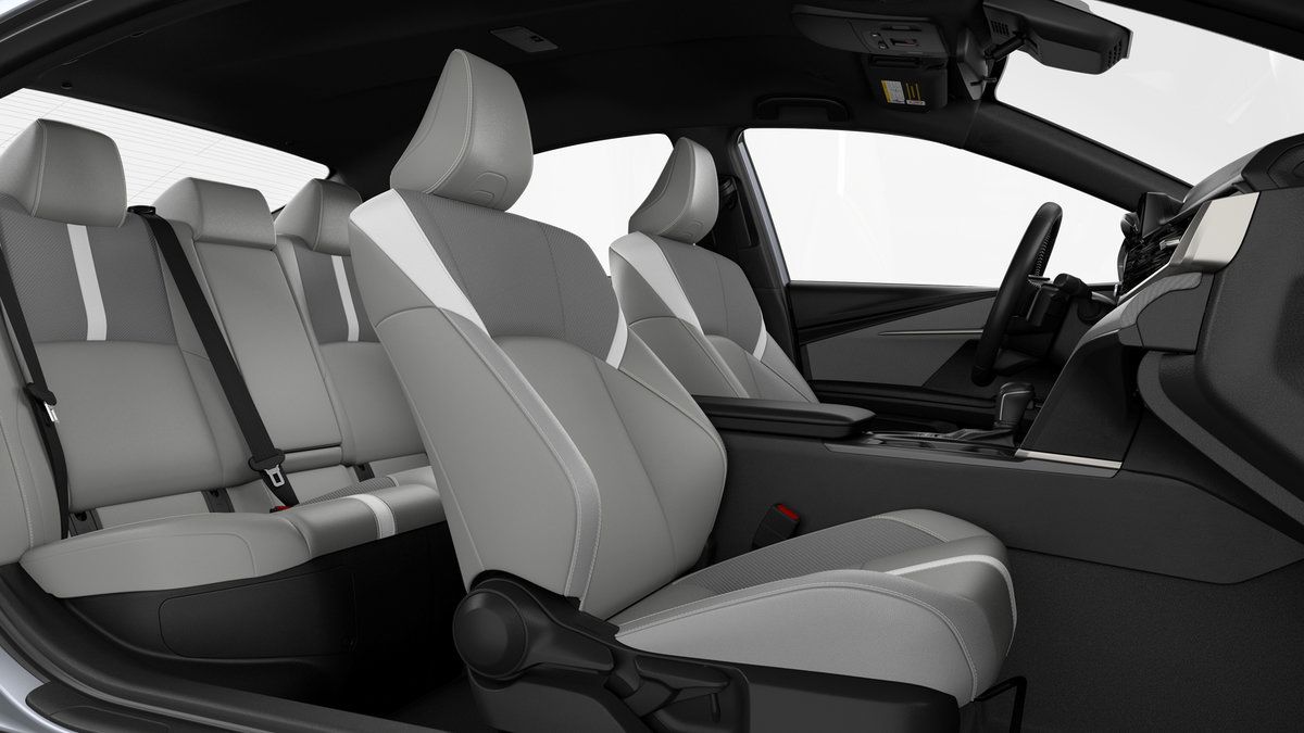 New 2026 Toyota Camry SE FWD image 20