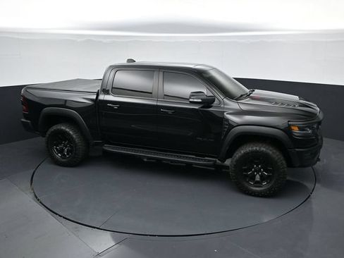 Used 2022 RAM 1500 TRX w/ TRX Level 2 Equipment Group AWD/4WD image 36