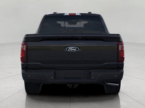 Used 2026 Ford F150 XLT w/ Equipment Group 302A MID AWD/4WD image 5