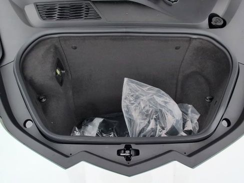 New 2026 Chevrolet Corvette Stingray Coupe w/ Z51 Performance Package image 9