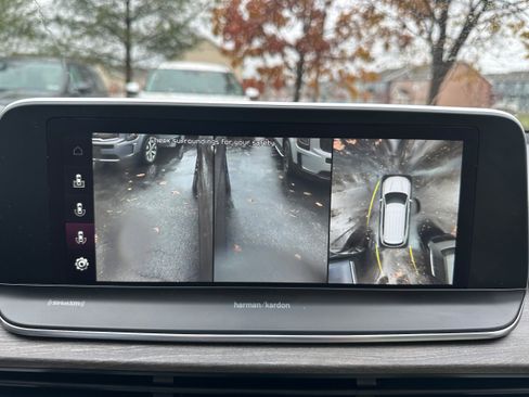 Used 2022 Kia Telluride SX w/ Nightfall Edition Package image 54