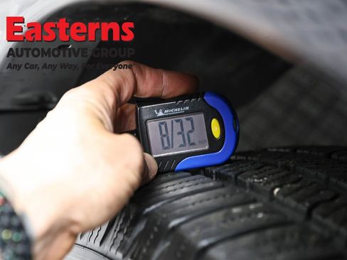 Used 2024 INFINITI QX80 Luxe AWD/4WD image 32