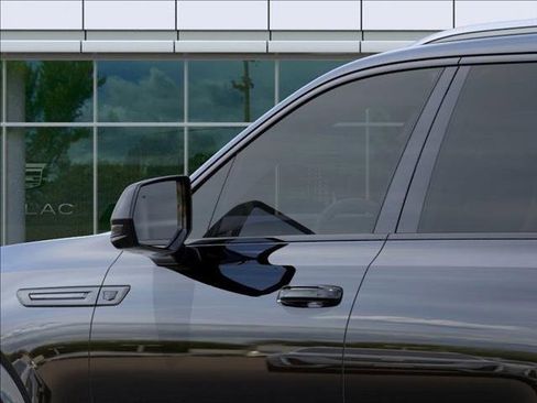 New 2026 Cadillac Escalade IQL Sport 1 image 12