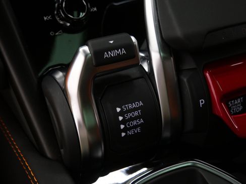 Used 2023 Lamborghini Urus S AWD/4WD image 29