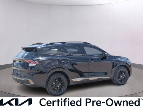 Used 2024 Kia Sportage X-Pro AWD/4WD image 6
