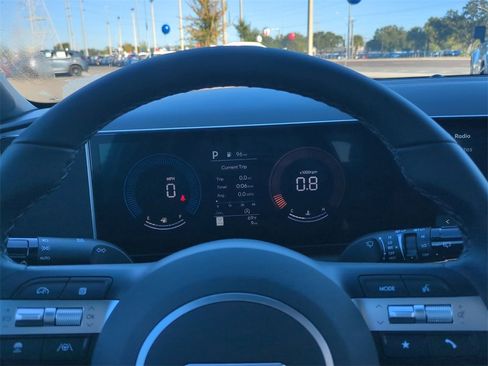 New 2026 Hyundai Tucson XRT image 33