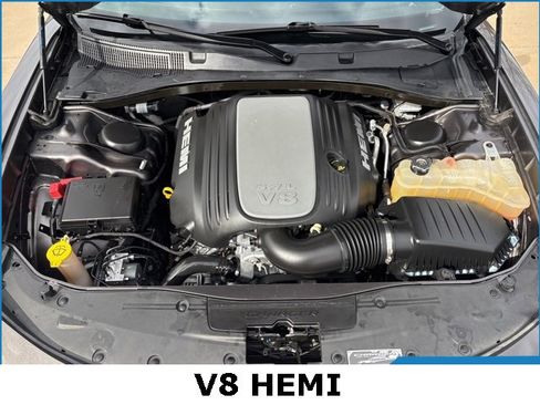 Used 2023 Dodge Charger R/T w/ Performance Handling Group image 22