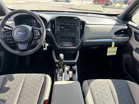 New 2026 Subaru Forester AWD/4WD image 23